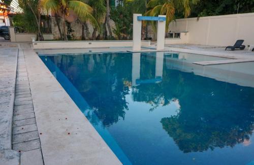 Villa Juarez House | Hermosa casa en Residencial Marbella