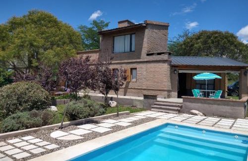 Potrero de Garay House | Hermosa casa en Potrero de Garay
