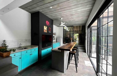 San Bernardino House | Hermosa casa en zona muy tranquila