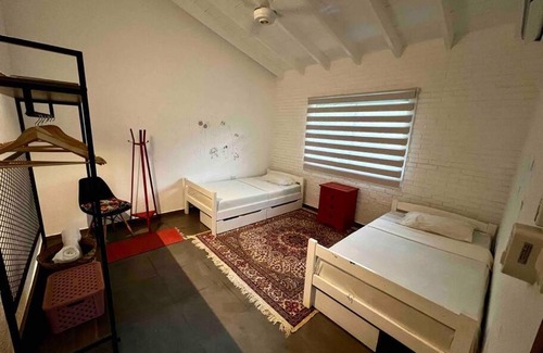 San Bernardino House | Hermosa casa en zona muy tranquila