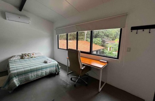 San Bernardino House | Hermosa casa en zona muy tranquila