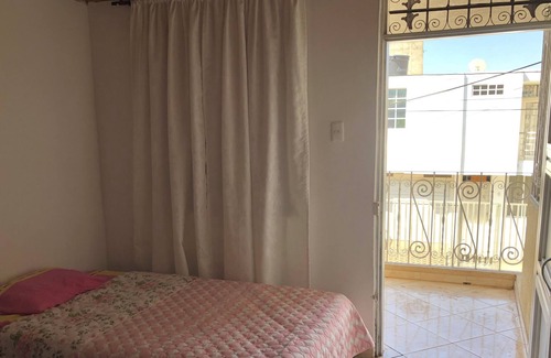 Valledupar House | Hermosa Casa Familiar Para Vallenato Festival