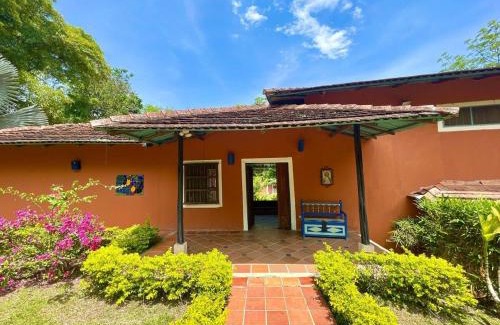 Tobia House | Hermosa Casa FINCA Piscina Voleibol WiFi Villeta