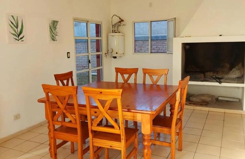 Province of Rio Negro House | Hermosa casa para 6 personas