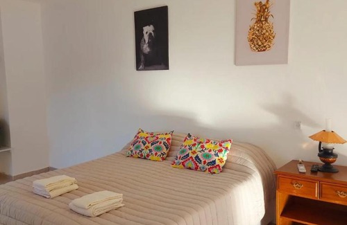 Province of Rio Negro House | Hermosa casa para 6 personas