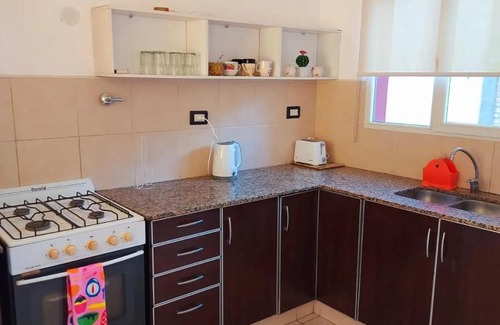 Province of Rio Negro House | Hermosa casa para 6 personas