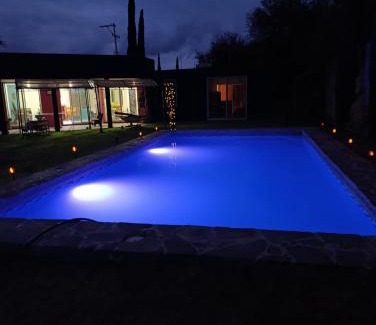 Villa de Reyes House | Hermosa espaciosa casa de campo con alberca
