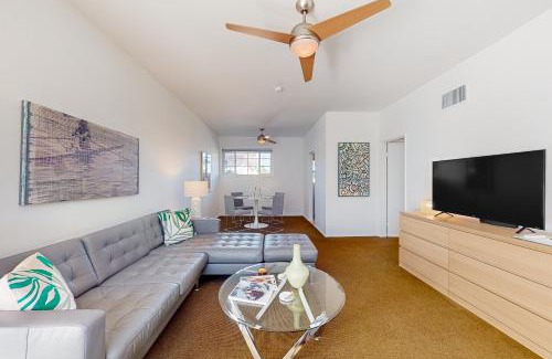Old Las Palmas Apartment | Hermosa Hideaway Permit #39494