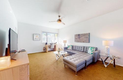 Old Las Palmas Apartment | Hermosa Hideaway Permit #39494