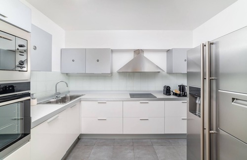 Bacvice Apartment | Hermosa Luxury Apartment with sea view