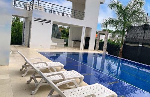 Melgar Villa | Hermosa Villa de Descanso