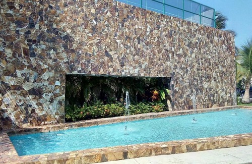 Puente del Mar Villa | Hermosa villa en Acapulco Diamante