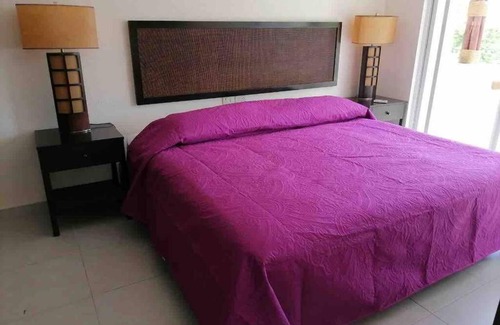 Puente del Mar Villa | Hermosa villa en Acapulco Diamante