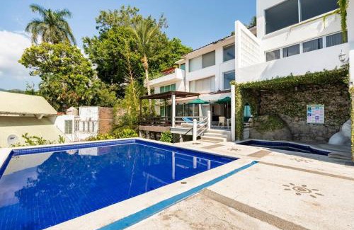 Lomas de Costa Azul Villa | Hermosa Villa Puesta al SOL