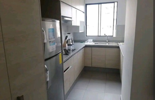 Quito Apartment | Hermosa Vista Departamento de Lujo