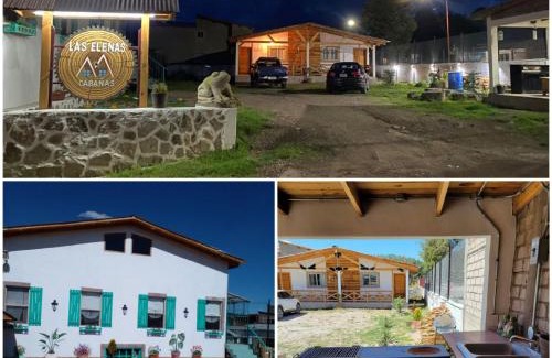 Creel House | Hermosa y cálida casa tipo cabaña