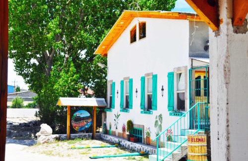 Creel House | Hermosa y cálida casa tipo cabaña