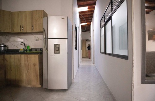 Guayabal House | Hermosa y Lujosa Casa Familiar 401