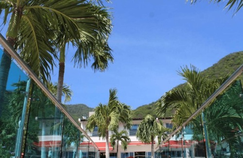 Taganga Apartment | Hermoso Aparta Estudio Doble En Playas De Taganga