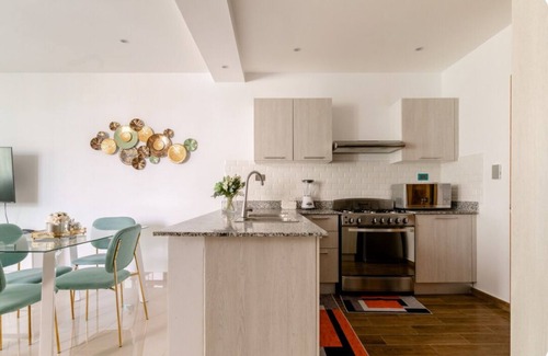 Sarasota Apartment | Hermoso Apartamento en el Centro de la Ciudad a Poco Metros de