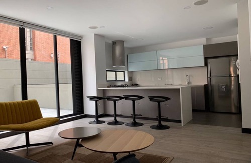 Chico Norte III Apartment | Hermoso Apartamento 202