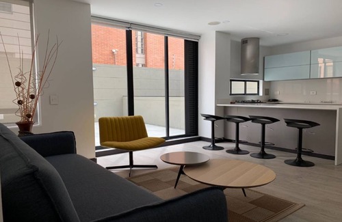 Chico Norte III Apartment | Hermoso Apartamento 202