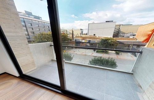 Chico Norte Apartment | Hermoso Apartamento 207