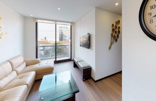 Chico Norte Apartment | Hermoso Apartamento 207