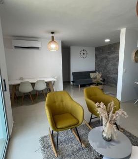 Riomar Apartment | Hermoso Apartamento amoblado en Villa Campestre por días para CARNAVALES