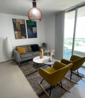 Riomar Apartment | Hermoso Apartamento amoblado en Villa Campestre por días para CARNAVALES