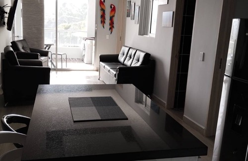 El Penol Apartment | Hermoso Apartamento con vista a la represa!