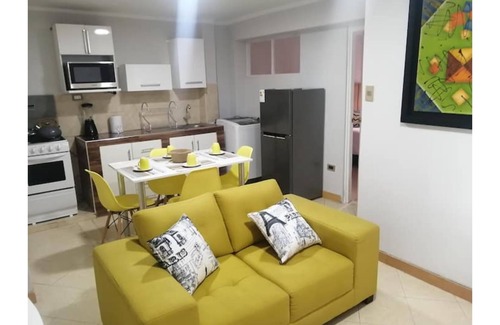 Huaraz Apartment | Hermoso Apartamento con Estacionamiento Gratuito
