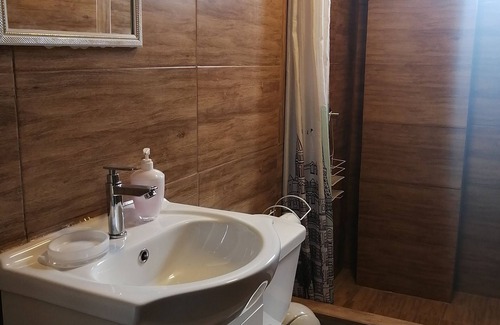 Huaraz Apartment | Hermoso Apartamento con Estacionamiento Gratuito