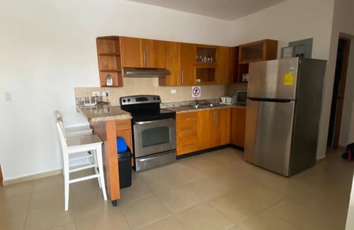 Dominicus Apartment | Hermoso Apartamento Vacacional en el Caribe