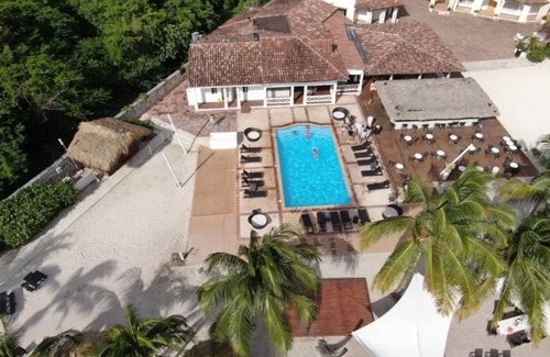 Dominicus Apartment | Hermoso Apartamento Vacacional en el Caribe