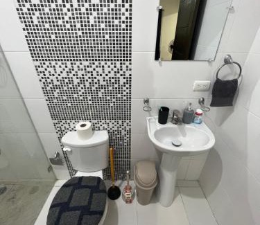 Prado Oriental Apartment | Hermoso Apartamento de 3 habitaciones