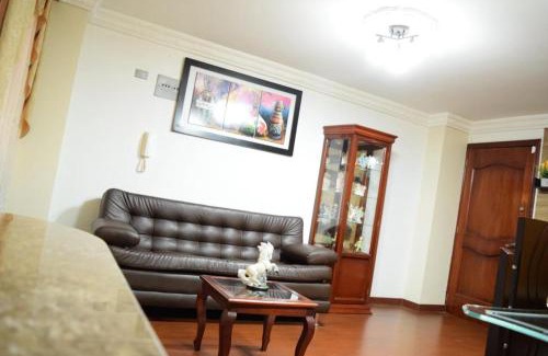 Ipiales Apartment | Hermoso apartamento en el centro de Ipiales