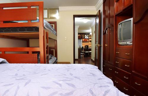 Ipiales Apartment | Hermoso apartamento en el centro de Ipiales