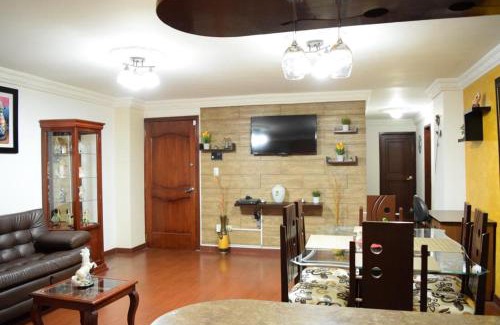 Ipiales Apartment | Hermoso apartamento en el centro de Ipiales