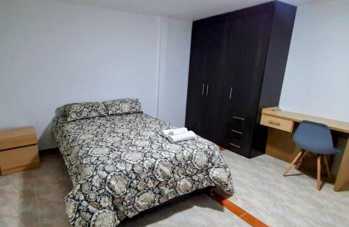 Ipiales Apartment | Hermoso Apartamento en Ipiales