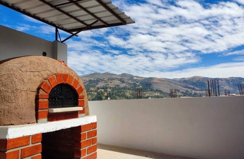 Huaraz Apartment | Hermoso Apartamento en Estreno