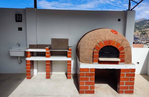 Huaraz Apartment | Hermoso Apartamento en Estreno