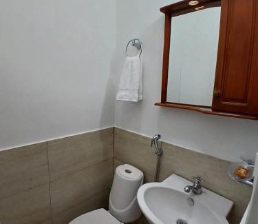 Palmira Apartment | Hermoso apartamento recien remodelado en el centro de Palmira apto 1