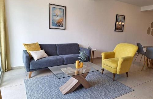 San Salvador Apartment | Hermoso Apartamento Céntrico En San Salvador