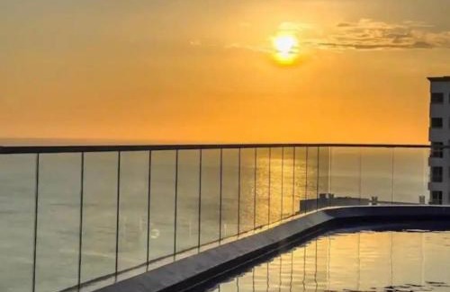 Comuna 3 Apartment | Hermoso Apartamento tipo Loft en Rodadero Santa Marta
