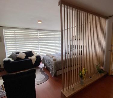 El Capuli Apartment | hermoso apta estudio en el sitio mas exclusivo de la ciudad "Morasurco"