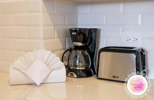 Zona 13 Apartment | Hermoso Apto- Aeropuerto, Coffe Shop, Hooters