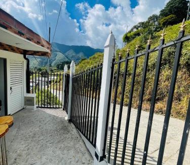 Santa Barbara Apartment | Hermoso apto en Versalles Antioquia