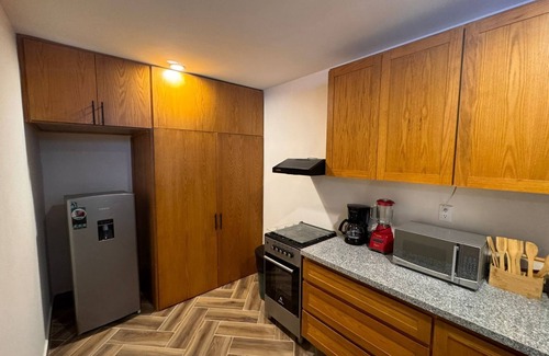 Ciudad Madero Apartment | Hermoso Departamento Loft