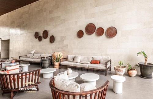 Flamingos Apartment | Hermoso departamento, Vista al mar, 2 recámaras 516
